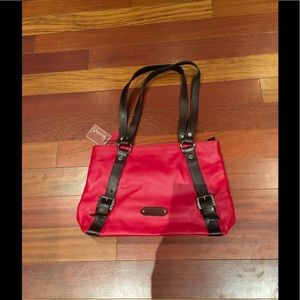 Valentina Shoulder Bag